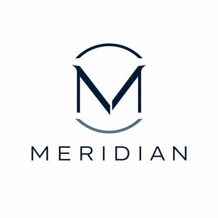 Meridian Consulting Group logo